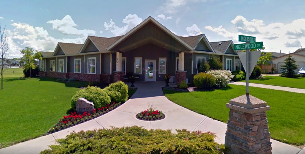 Harmony Care Homes RD Ltd | 200 Inglewood Dr, Red Deer, AB T4R 3K9, Canada | Phone: (403) 348-0118
