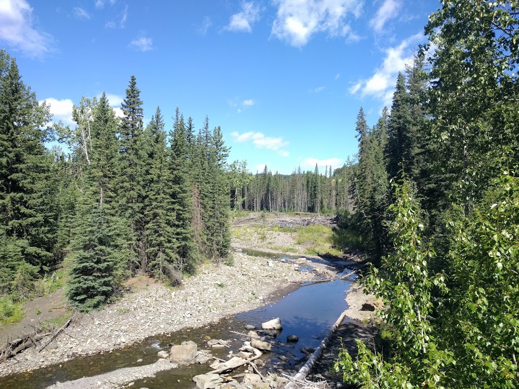 Mesa Butte Provincial Recreation Area | Bragg Creek, AB T0L 0K0, Canada | Phone: (403) 949-3132