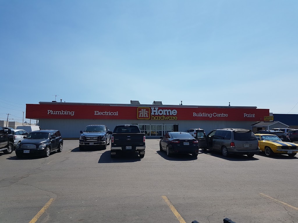 Memorial Home Hardware Building Centre | 901 Memorial Ave, Thunder Bay, ON P7B 4A1, Canada | Phone: (807) 345-0501