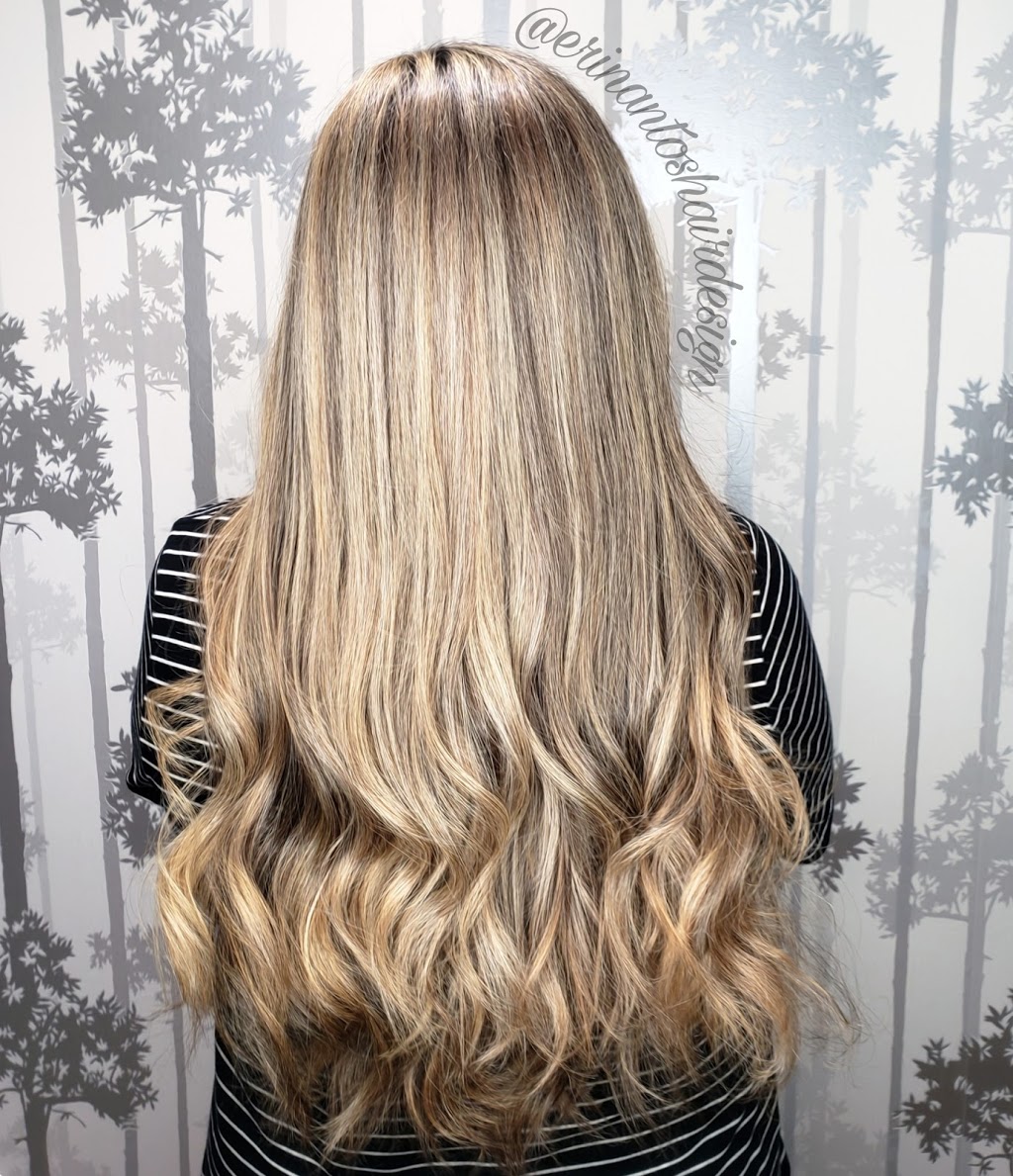 Erin Antos Hair Design | 127 Buller St, Port Moody, BC V3H 2C6, Canada | Phone: (778) 686-5662