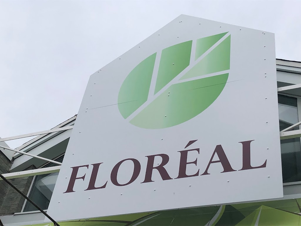 Centre de Jardin Floréal | 2900 Bd du Curé-Labelle, Laval, QC H7P 5S8, Canada | Phone: (450) 688-2922