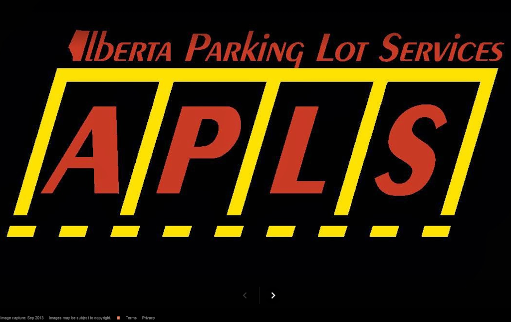 Alberta Parking Lot Services - APLS - Asphalt Paving | 6511 67 St, Red Deer, AB T4P 1A7, Canada | Phone: (403) 342-6313