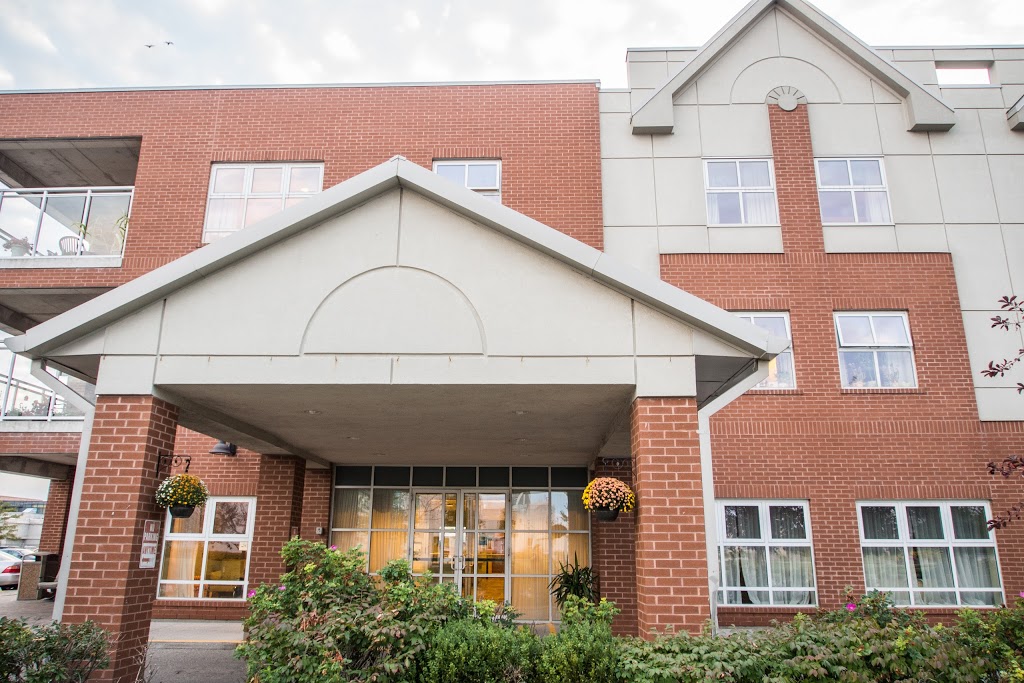 Langstaff Square Care Community | 170 Red Maple Rd #2, Richmond Hill, ON L4B 4T8, Canada | Phone: (905) 731-2273