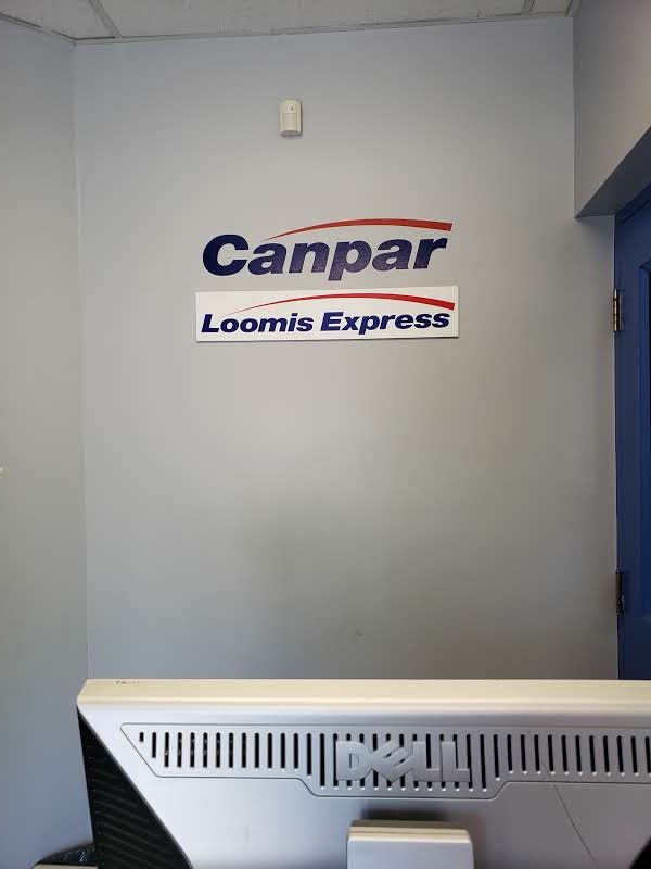 Canpar | 951 Ages Dr, Ottawa, ON K1G 6B3, Canada | Phone: (800) 387-9335