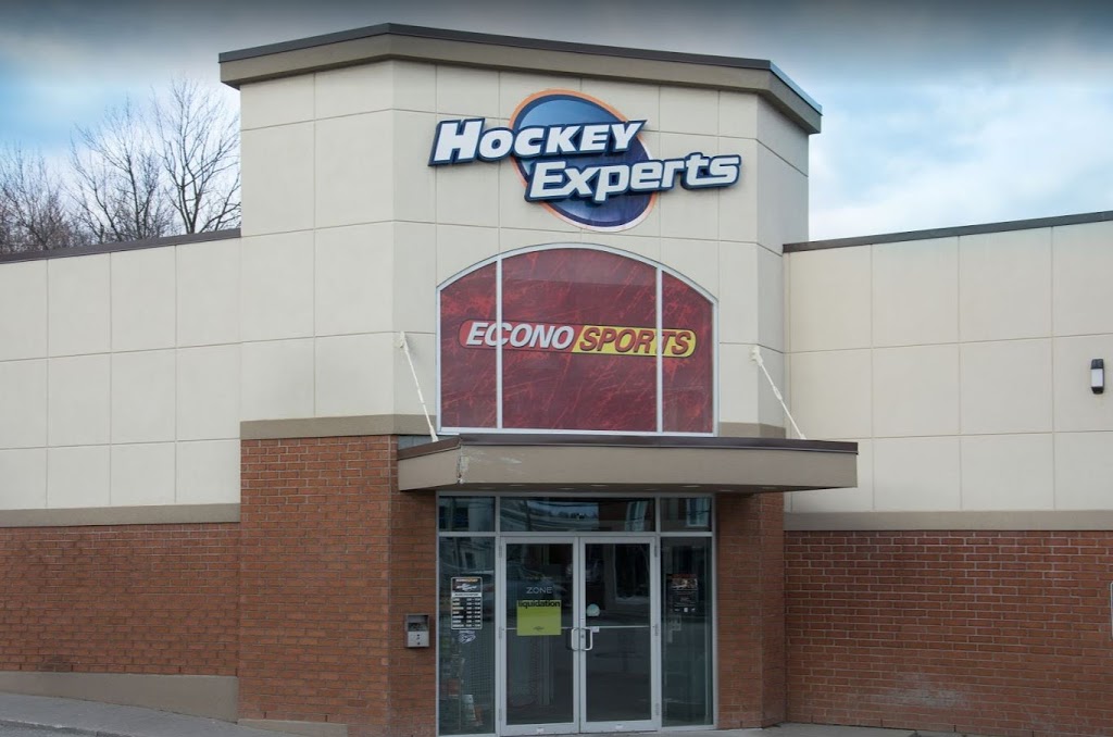 Hockey Experts | 1495 Rue King Ouest, Sherbrooke, QC J1J 2C1, Canada | Phone: (819) 346-4050