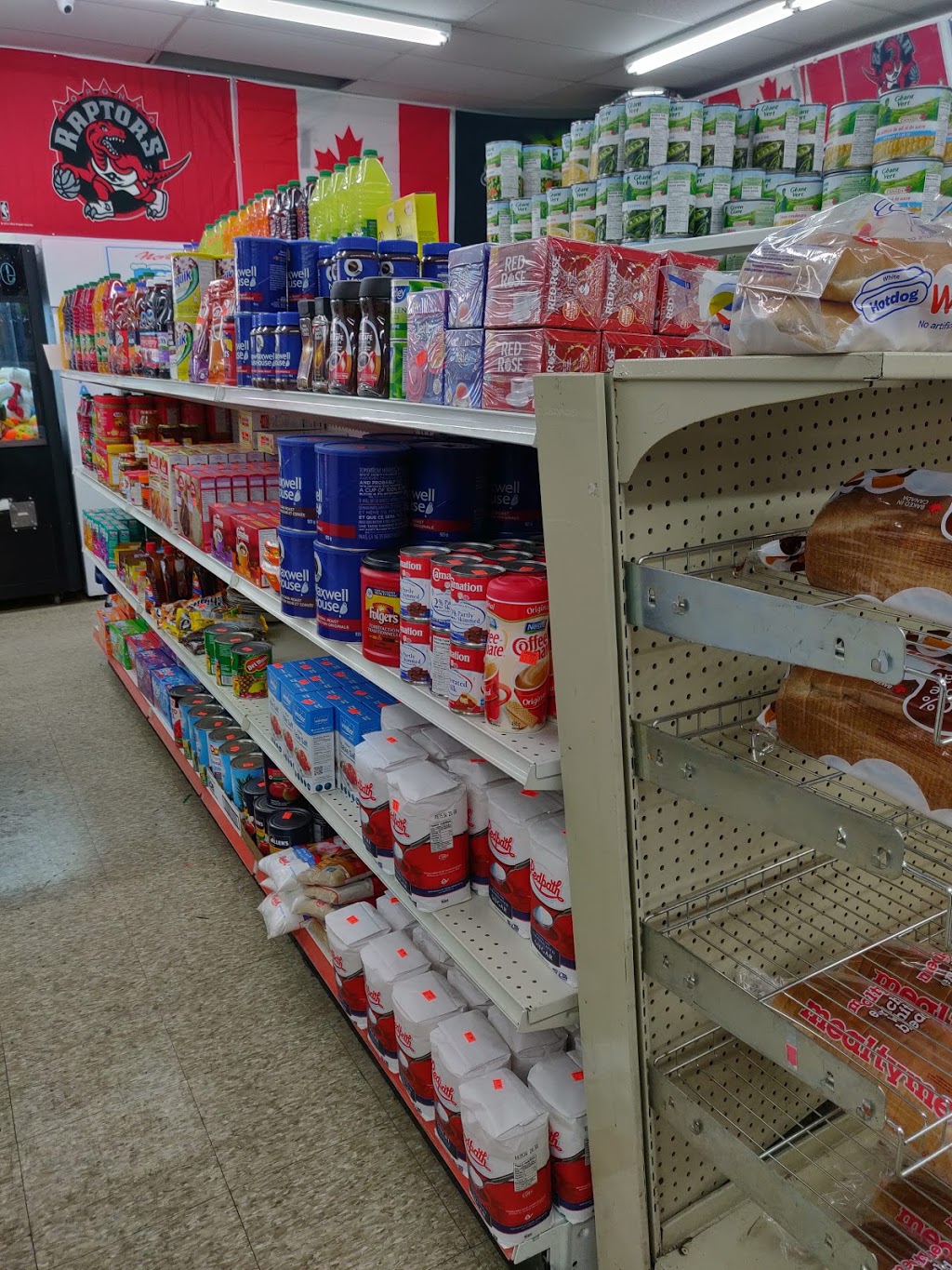 Busy Bee Food Mart | 1146 Barton St E, Hamilton, ON L8H 2V1, Canada | Phone: (905) 544-5444