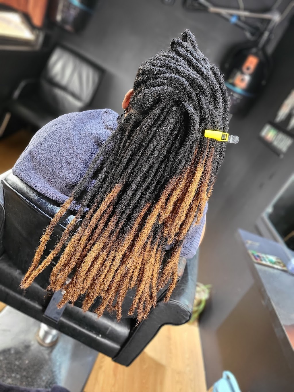 The Locs Creator | Pointe-Claire, QC H9R 1K1, Canada | Phone: (438) 389-3655