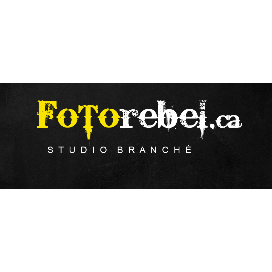 Fotorebel | 1634 Rue de lHospitalité, LAncienne-Lorette, QC G2E 5P7, Canada | Phone: (418) 575-8492