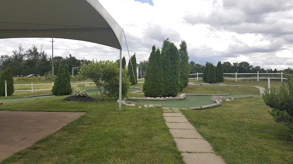 Eagle Classic Golf Centre and Mini Putt | 618 Garner Rd E, Ancaster, ON L9G 3K9, Canada | Phone: (905) 648-9880