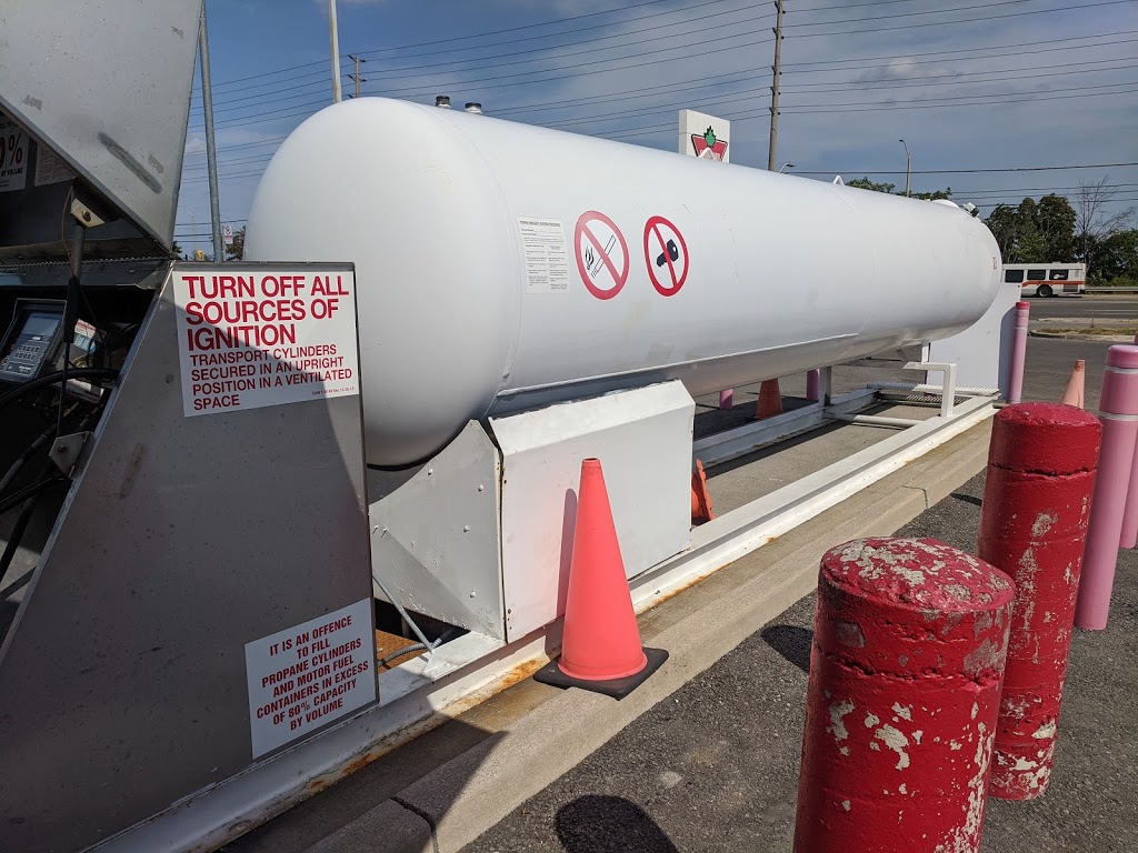 Direct Propane Inc | 715 Dundas St W, Mississauga, ON L5C 3B6, Canada | Phone: (905) 566-1613