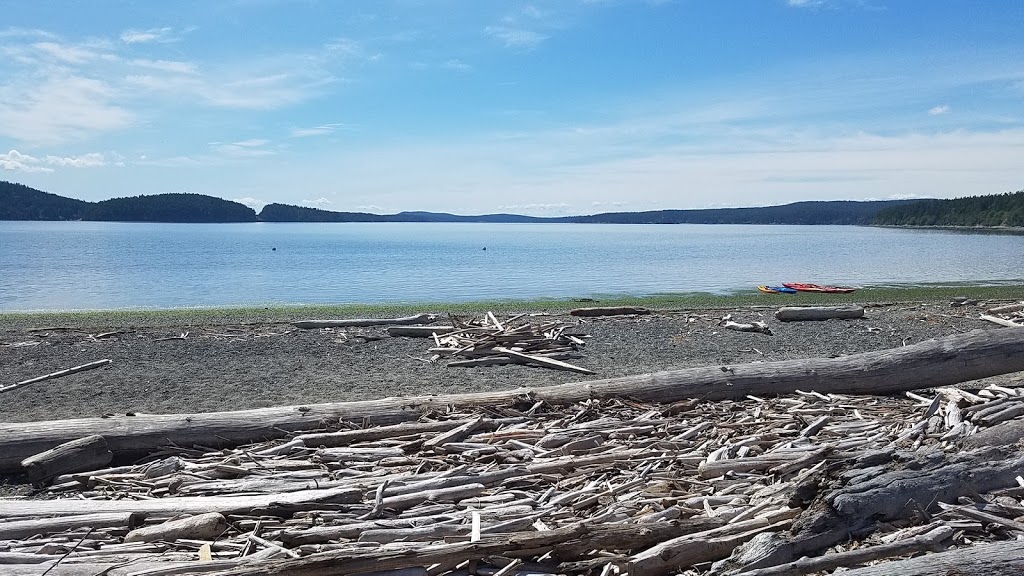 Outdoor Adventures - Lopez Kayak & Bike - Tours & Rentals | Spencer Spit State Park Rd, Lopez Island, WA 98261, USA | Phone: (425) 883-9039