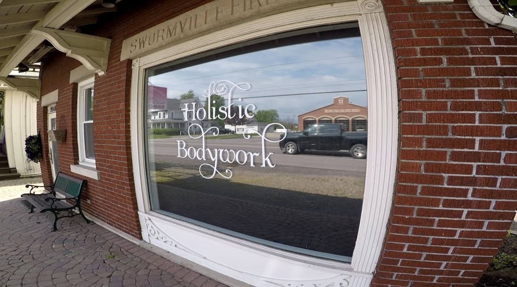 Holistic Bodywork Spa | 9918 Transit Rd, East Amherst, NY 14051, USA | Phone: (716) 772-8181