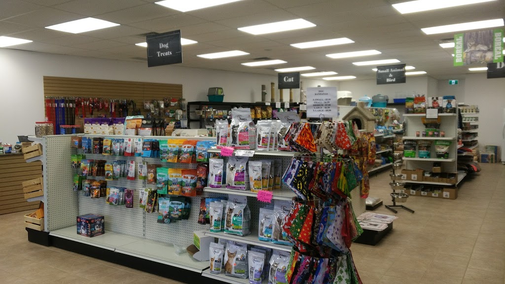 Parkdale Pet Place Food & Supplies | 478 Albert St, Waterloo, ON N2L 3V4, Canada | Phone: (519) 208-8380
