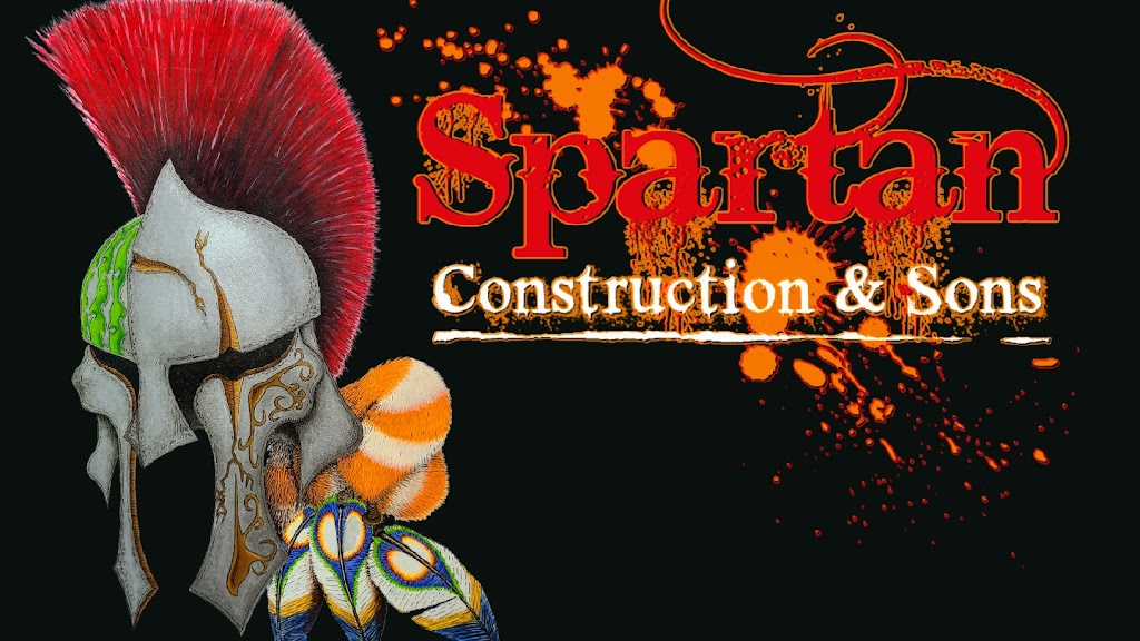 Spartan Construction &Sons | 6124 Simcoe County Rd 27, Thornton, ON L0L 2N2, Canada | Phone: (249) 989-0421