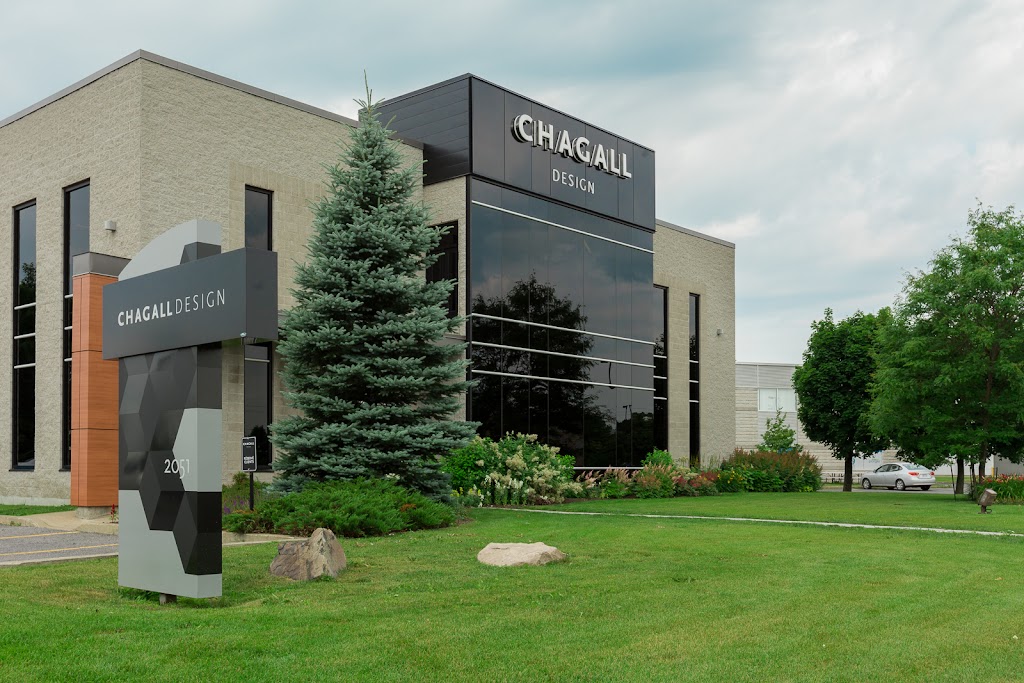 Groupe Chagall | 2051 Rue Léonard-de-Vinci, Sainte-Julie, QC J3E 1Z2, Canada | Phone: (800) 871-7118