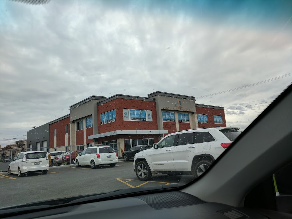 Bernard MNJ | 5000 Rue Bernard-Lefebvre, Laval, QC H7C 0A5, Canada | Phone: (450) 665-1335