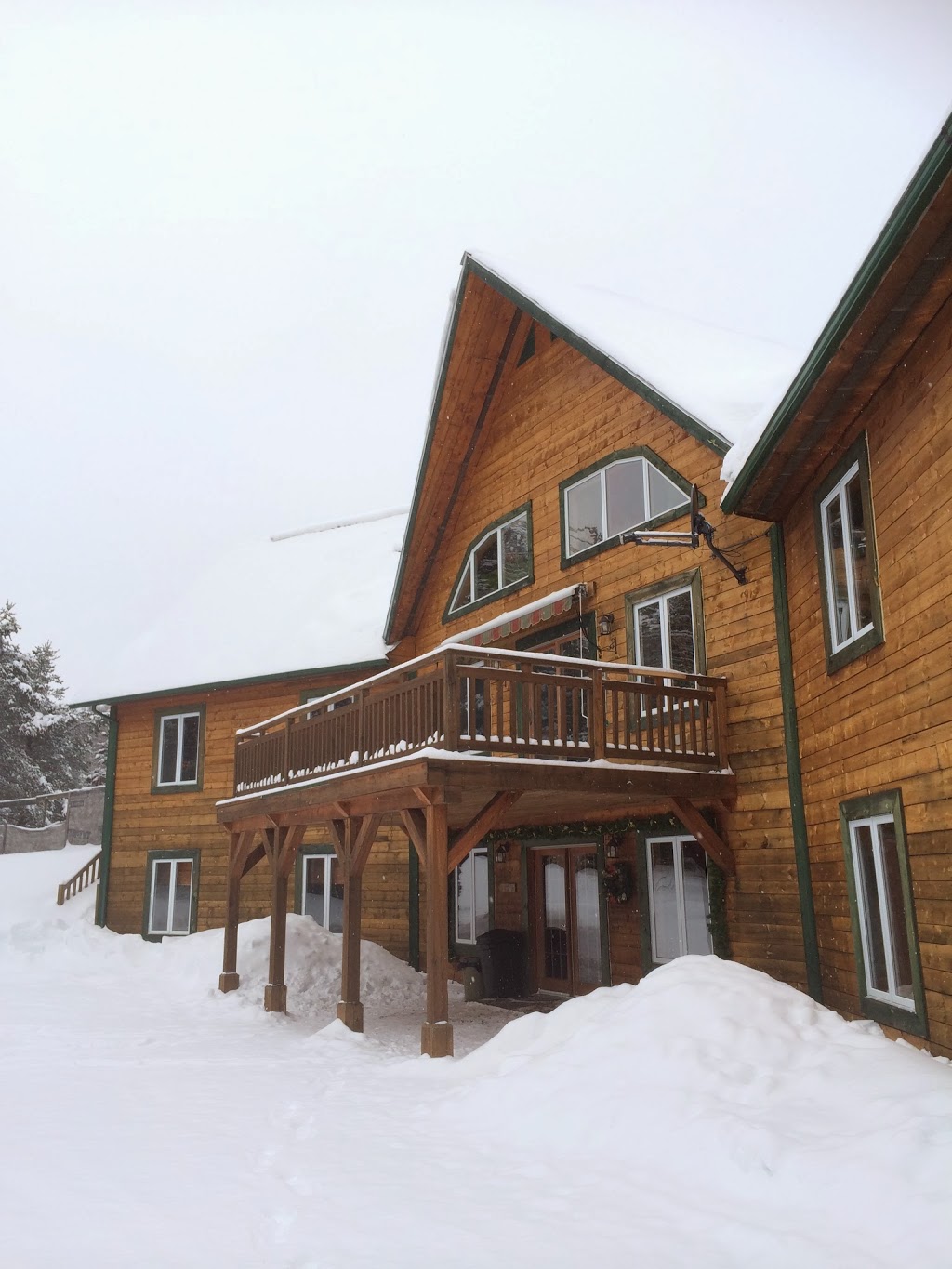 Chenil Summum Kennel | Montée du Curé Labelle, Mont-Tremblant, QC J8E 2A3, Canada | Phone: (819) 681-7539