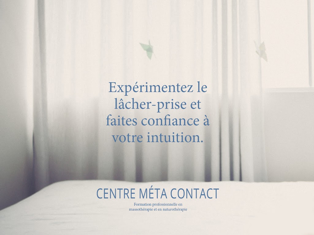 Centre Méta Contact | 1765 Rue Coderre, Saint-Hubert, QC J3Y 4N4, Canada | Phone: (450) 676-5683