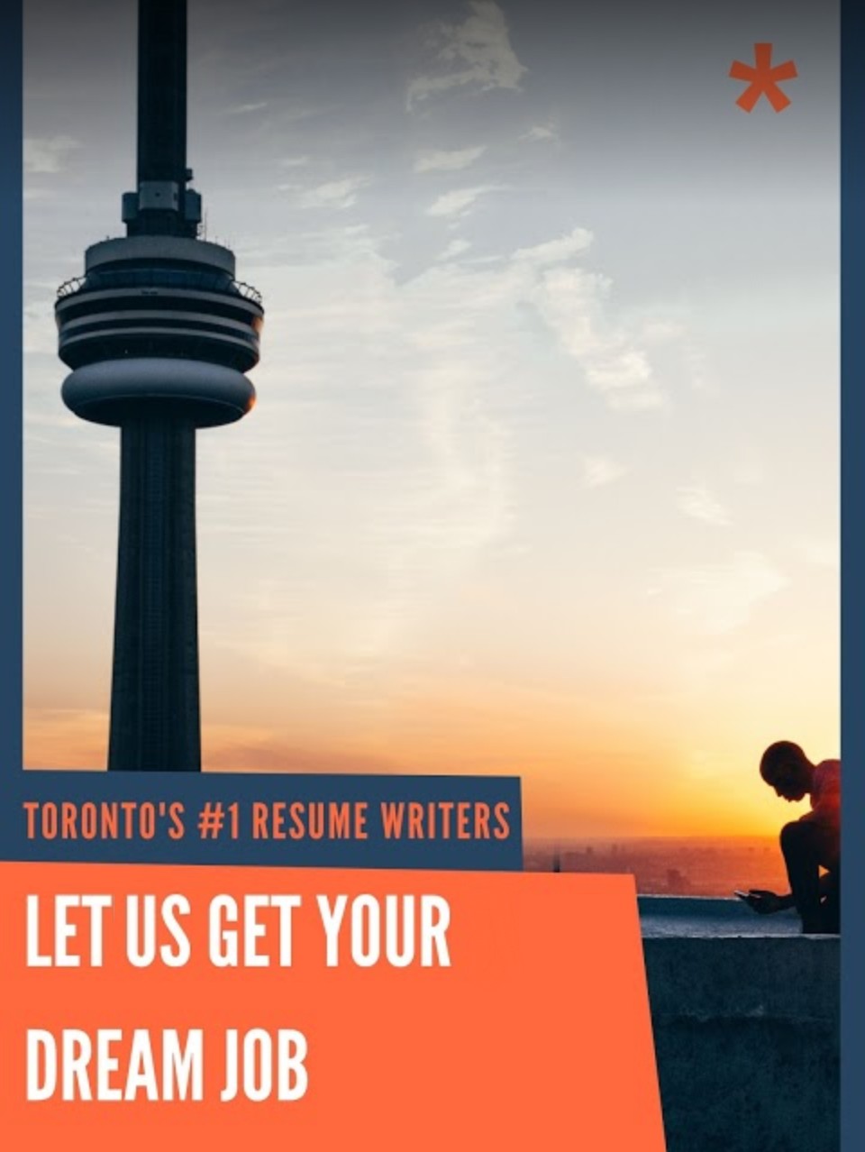 CareerHD - Toronto Resume Writing Service | 170 Sumach St #1807, Toronto, ON M5A 0C3, Canada | Phone: (647) 948-9262