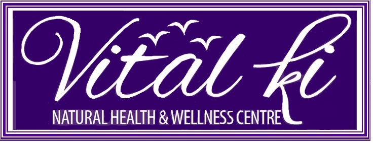 Vital Ki Natural Health & Wellness Centre | 33 Nashville Rd, Kleinburg, ON L0J 1C0, Canada | Phone: (647) 748-3777