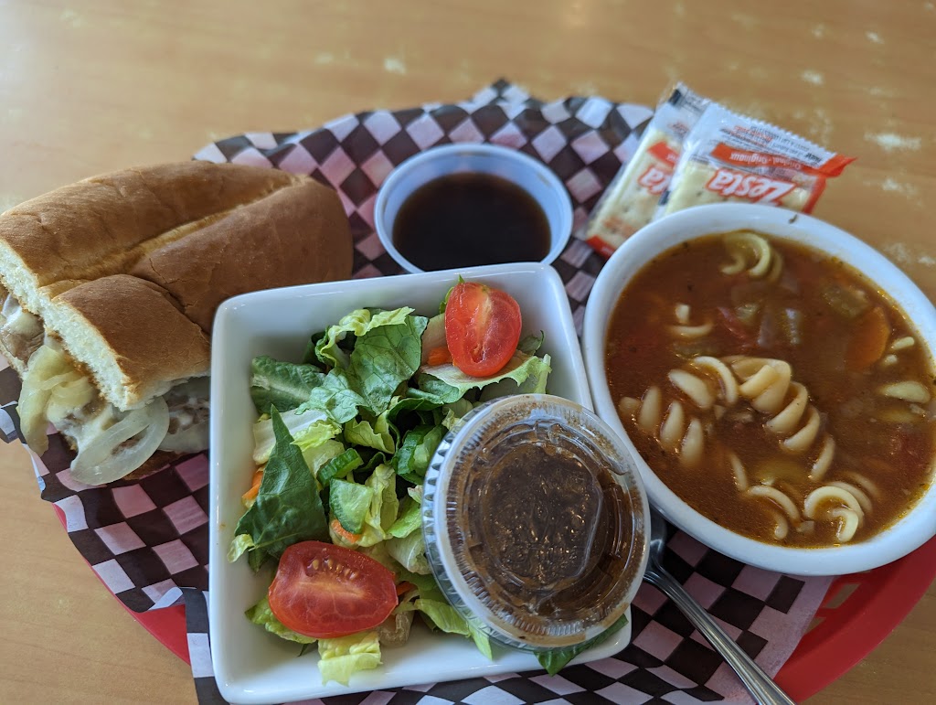 The Roadside Grill | 602 12 St, Bassano, AB T0J 0B0, Canada | Phone: (403) 641-4293