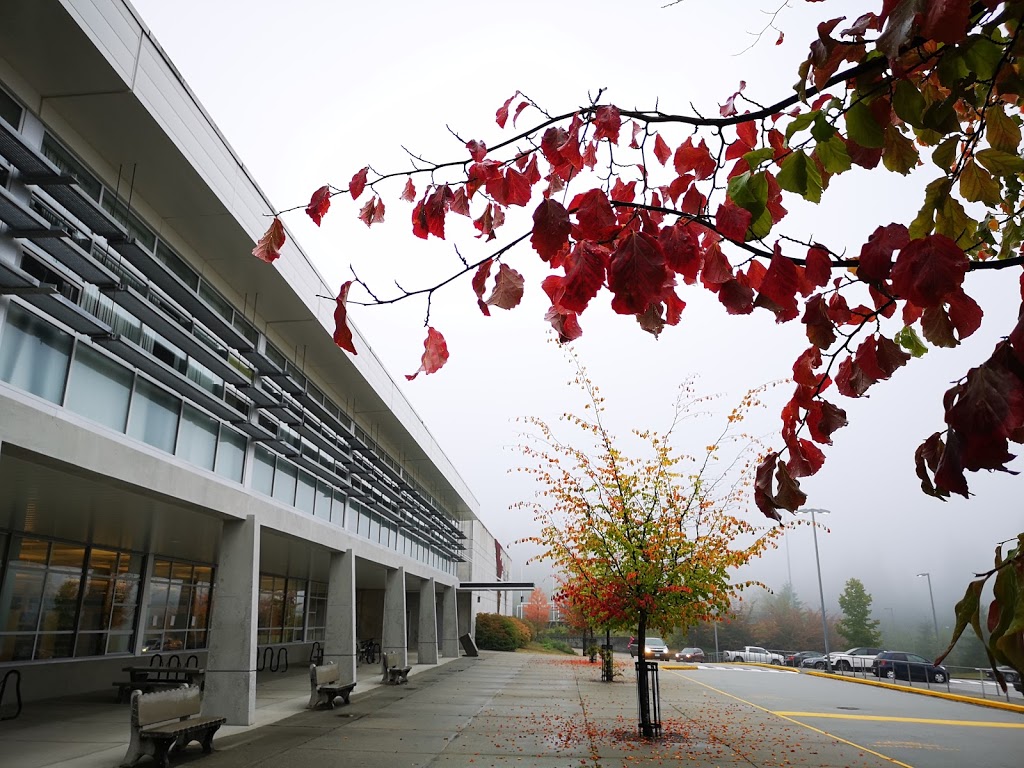 Heritage Woods Secondary School | 1300 David Ave, Port Moody, BC V3H 5K6, Canada | Phone: (604) 461-8679