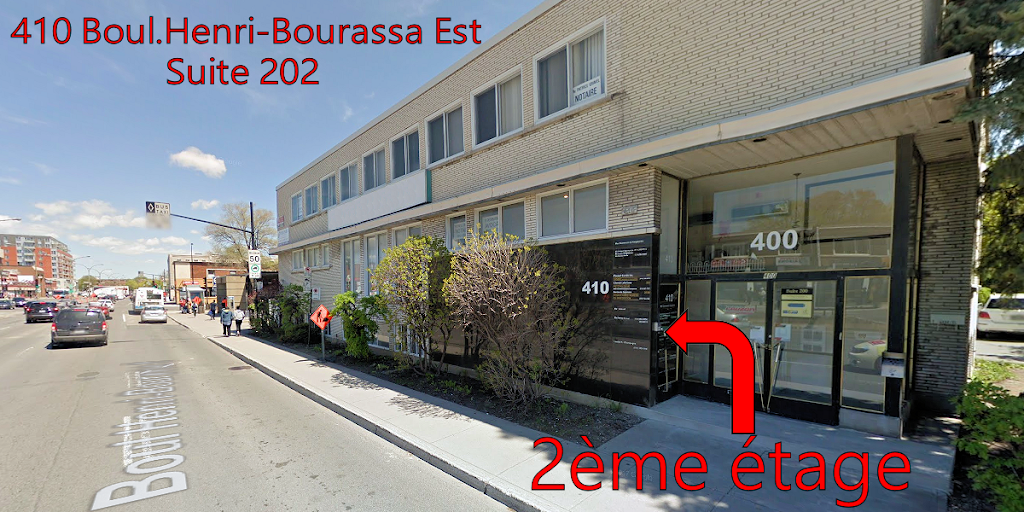 Location voiture SAAQ Henri Bourassa | 410 Boul Henri-Bourassa E Suite 202B, Montréal, QC H3L 1C4, Canada | Phone: (514) 416-1580