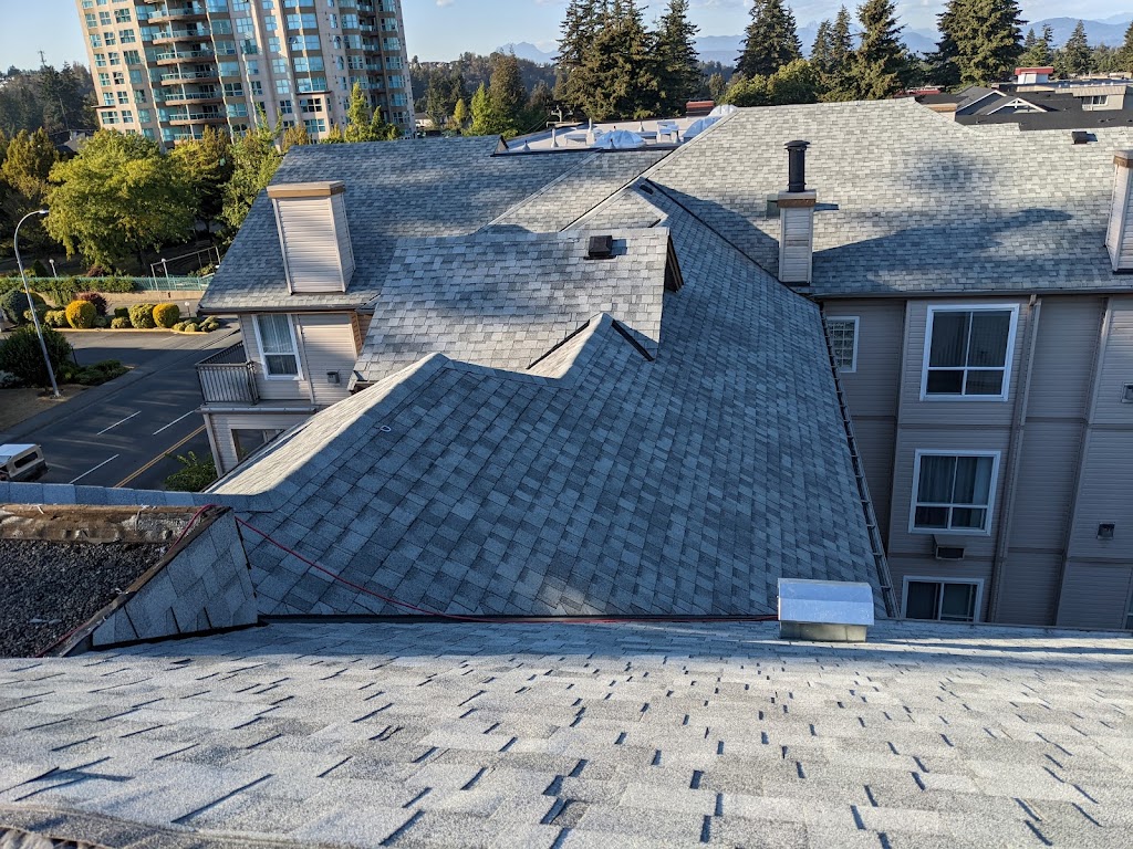 Panjab Roofing Ltd. | 13252 64a Ave, Surrey, BC V3W 7H9, Canada | Phone: (236) 558-2830