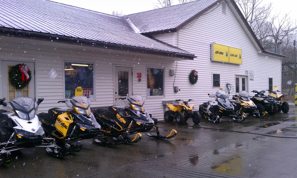 Lemieux Garage Inc. | 161 Main St, Colebrook, NH 03576, USA | Phone: (603) 237-4377