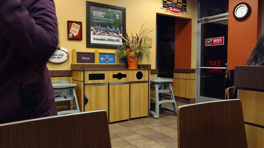 Tim Hortons | 969 Upper Ottawa St, Hamilton, ON L8T 4V9, Canada | Phone: (905) 538-8201