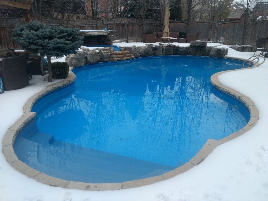 Thornhill Pool Service | 4 Canadiana Dr, Thornhill, ON L3T 2Y6, Canada | Phone: (905) 716-2434