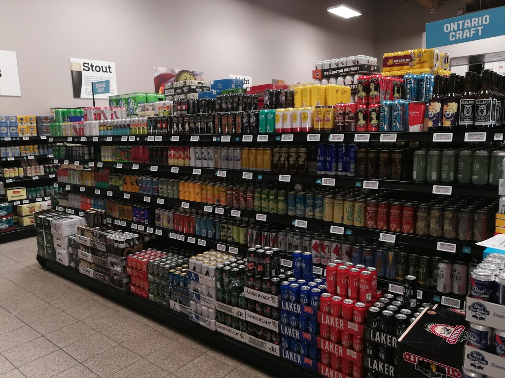 Beer Store | 80 Peel Centre Dr, Brampton, ON L6T 4G8, Canada | Phone: (905) 790-3155