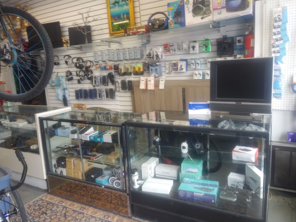 Trouvatek | 6439 Av. Papineau, Montréal, QC H2G 2X1, Canada | Phone: (514) 984-2372