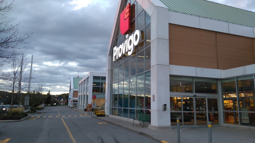 Provigo | 1 Boul du Plateau, Gatineau, QC J9A 3G1, Canada | Phone: (819) 777-2747