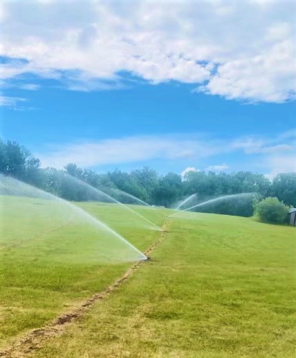 Sunshower Sprinklers | 4006 Highway #3, Oak Bluff, MB R0G 1N0, Canada | Phone: (204) 895-2331