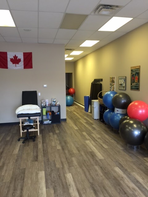 Be in Motion | 360 Dundas St E b2, Oakville, ON L6H 6Z9, Canada | Phone: (905) 257-1904