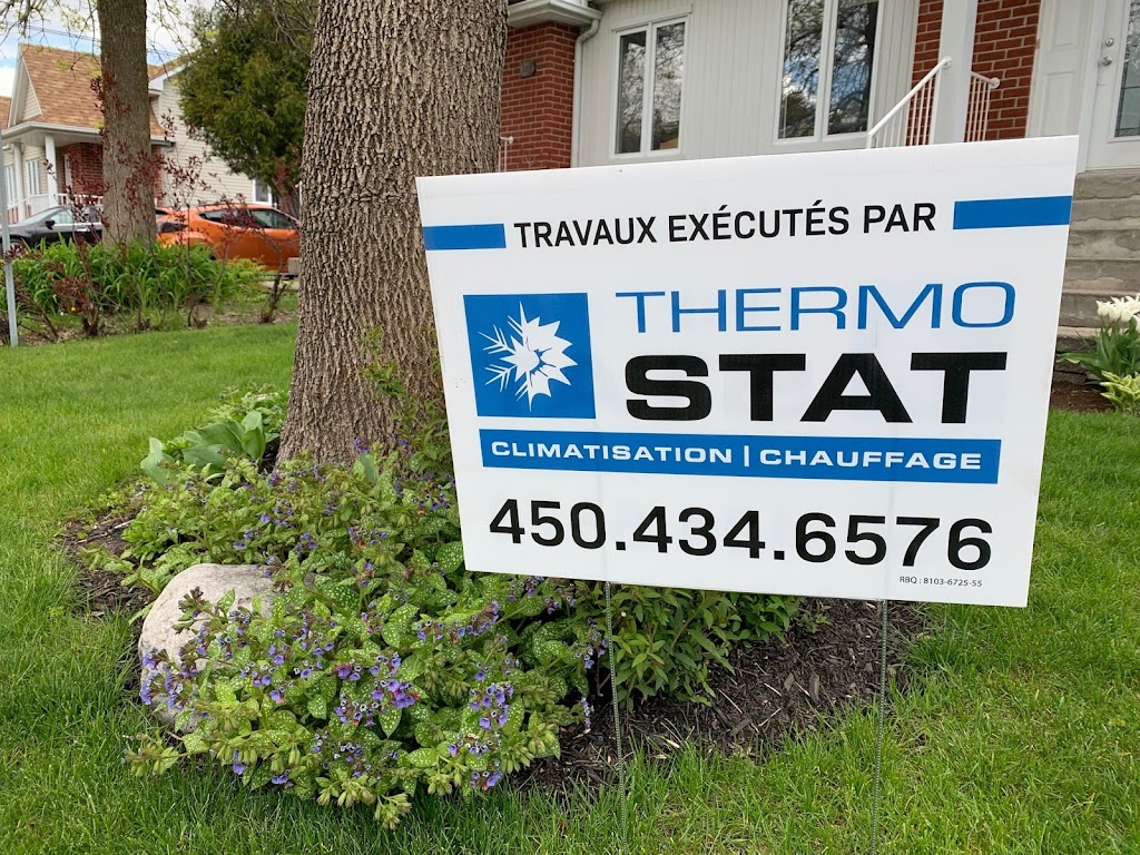 Thermo-Stat Inc | 578 Bd du Curé-Labelle, Blainville, QC J7C 2H7, Canada | Phone: (450) 434-6576