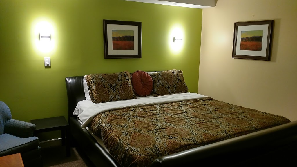 Kitchener Motel | 1485 Victoria St N, Kitchener, ON N2B 3E4, Canada | Phone: (519) 745-1177