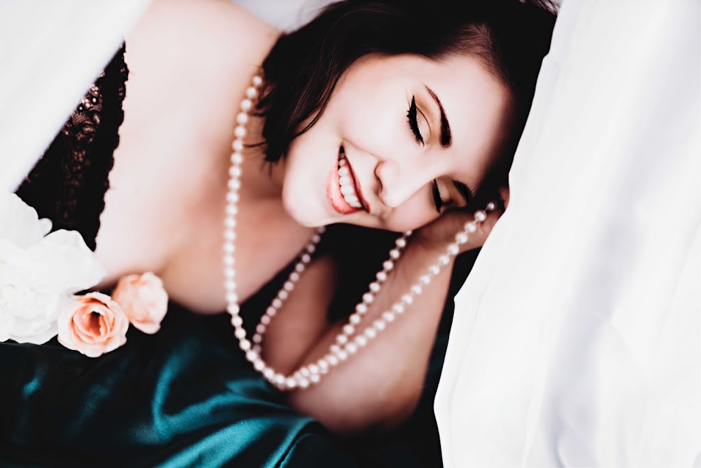Grace and Glamour Boudoir Photography | Meath Dr, Oshawa, ON L1K 0G5, Canada | Phone: (289) 688-2196