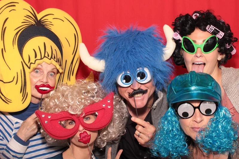 PhotoRama Photo Booths | 169a St, Surrey, BC V3S 8X6, Canada | Phone: (604) 625-7792