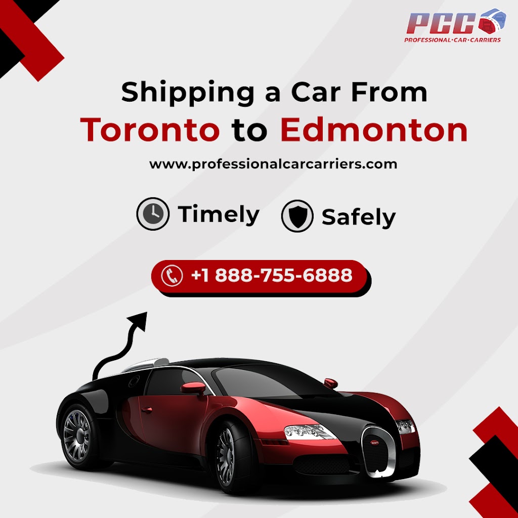 Professional Car Carriers | 14 Wrangler Pl SE, Alberta T1X 0L7, Canada | Phone: (888) 755-6888