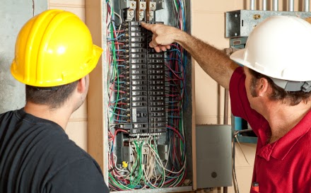 Synergy Electrical Installations | 1170 Beaufort Rd, North Vancouver, BC V7G 1R7, Canada | Phone: (604) 929-8249