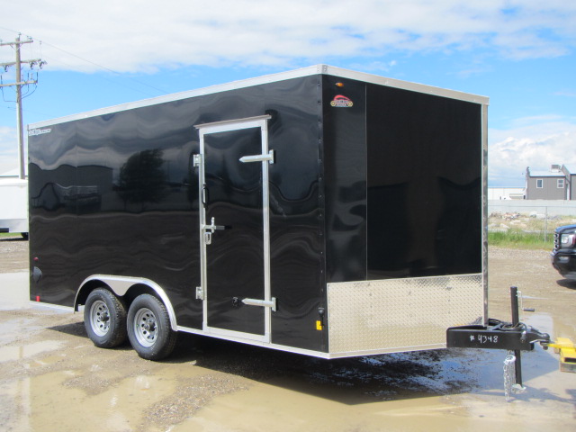 ChuchWagon Trailers | 450204 82 St E, Aldersyde, AB T0L 0A0, Canada | Phone: (403) 603-0893