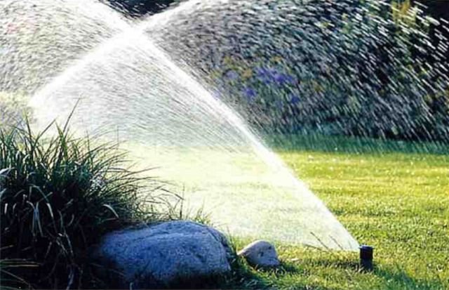 The Sprinkler Company Inc. | 43 Booth Ln, Barrie, ON L4N 0S5, Canada | Phone: (647) 608-4444