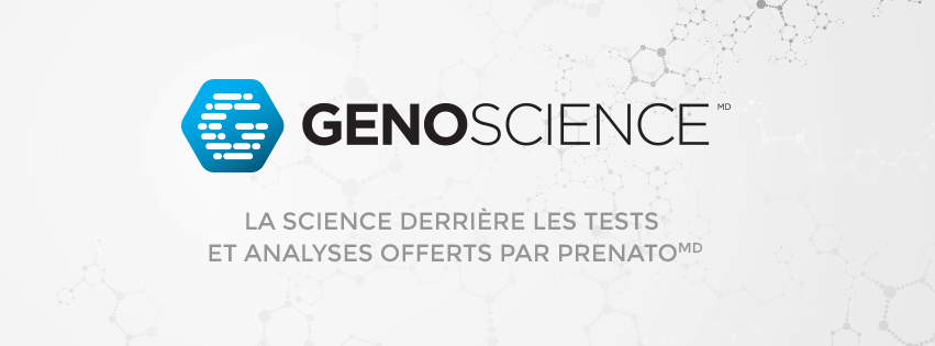 Genoscience | 3165 Chemin Saint-Louis, bureau 200, Quebec City, QC G1W 4R4, Canada | Phone: (418) 805-5305