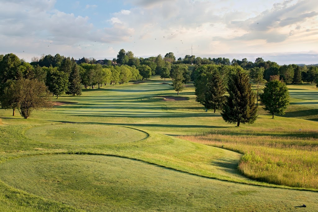 Mill Run Golf Club | 269 Durham Regional Rd 8, Uxbridge, ON L9P 1R1, Canada | Phone: (905) 852-6212