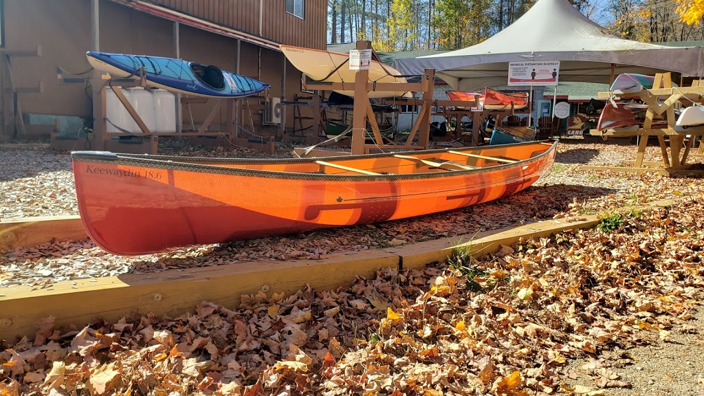 Swift Canoe & Kayak Algonquin | 1043 Algonquin Outfitters Rd, Dwight, ON P0A 1H0, Canada | Phone: (705) 635-1167