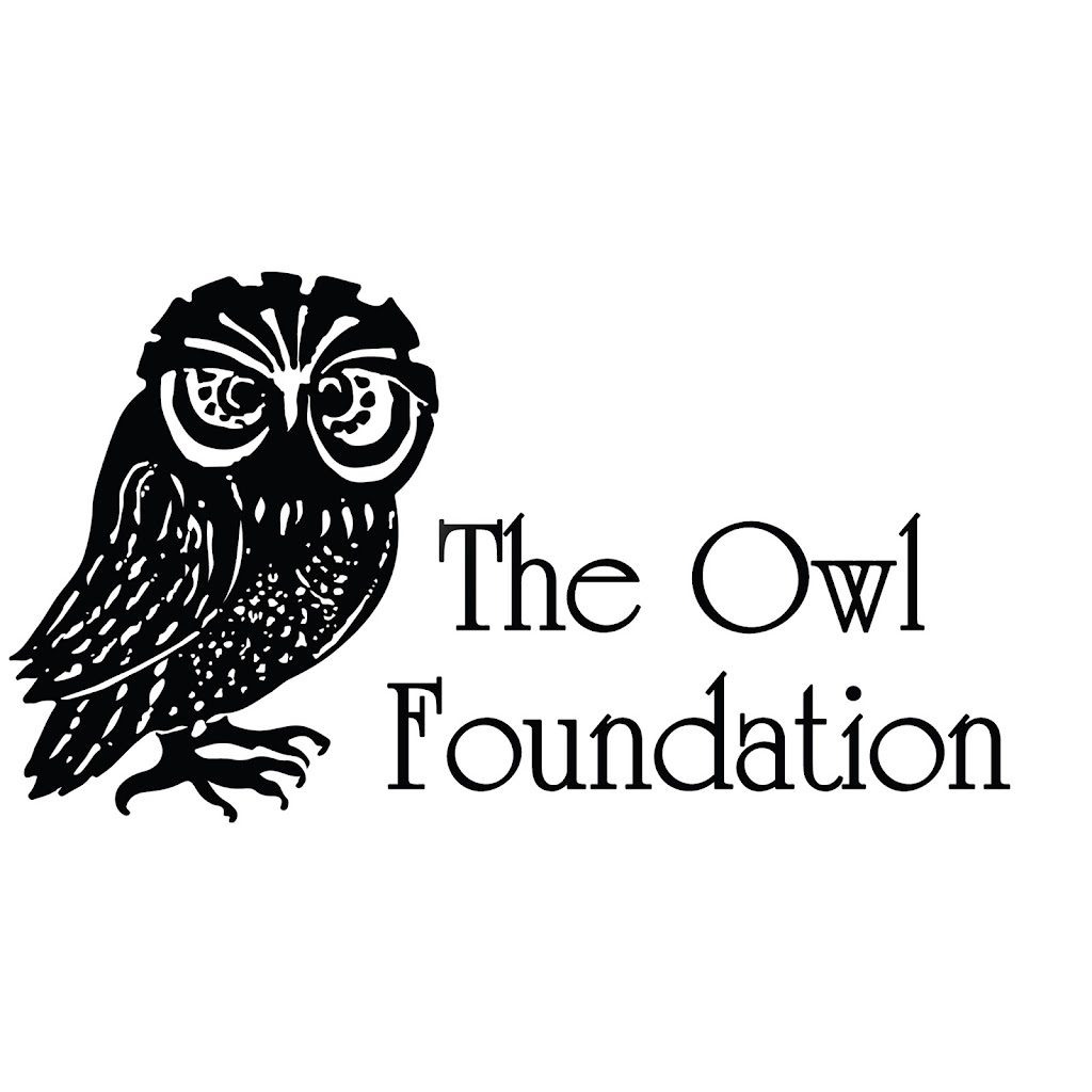 The Owl Foundation | 4117 Twenty-First St, Vineland Station, ON L0R 2E0, Canada | Phone: (905) 562-5986