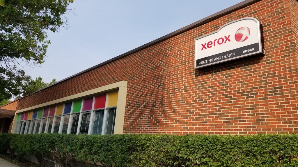 Xerox Printing and Creative Services | E.H. Crandell Building, 16 Ave NW, Calgary, AB T2M 0L4, Canada | Phone: (403) 284-8443