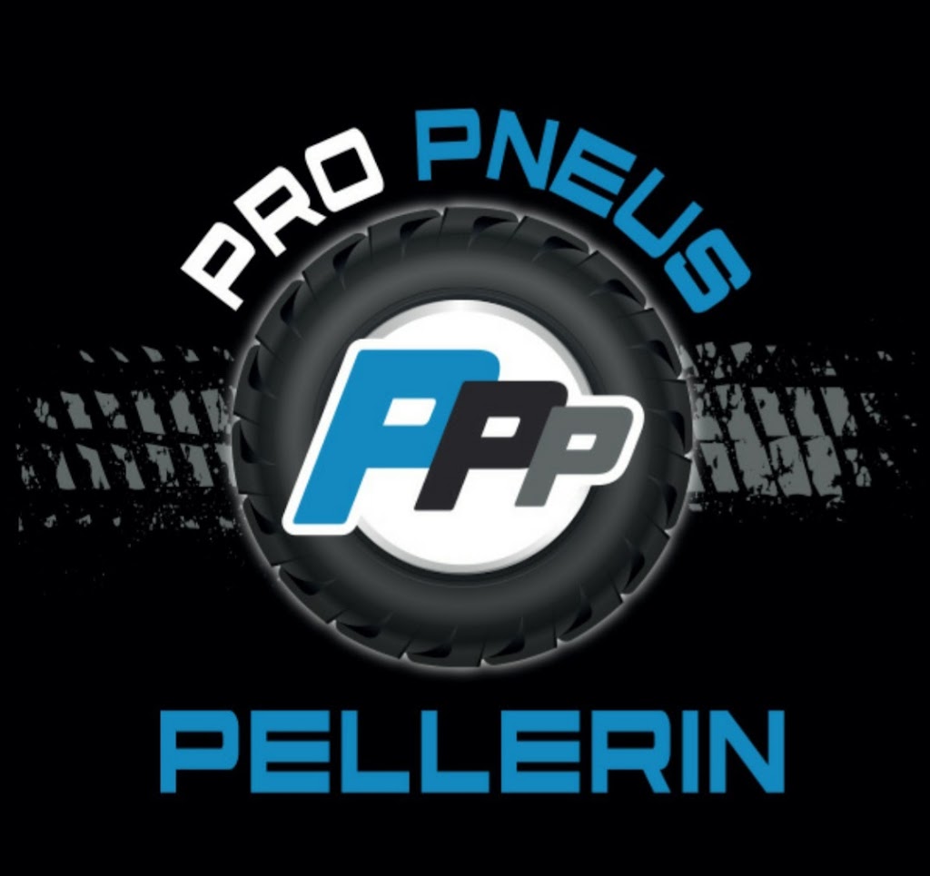 Pro Pneus Pellerin Inc | 804 Rue des Grives, Victoriaville, QC G6T 1E7, Canada | Phone: (819) 357-6396